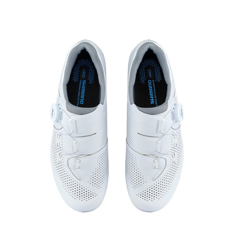 Shoes Road SHIMANO RC3 Women's White 2025