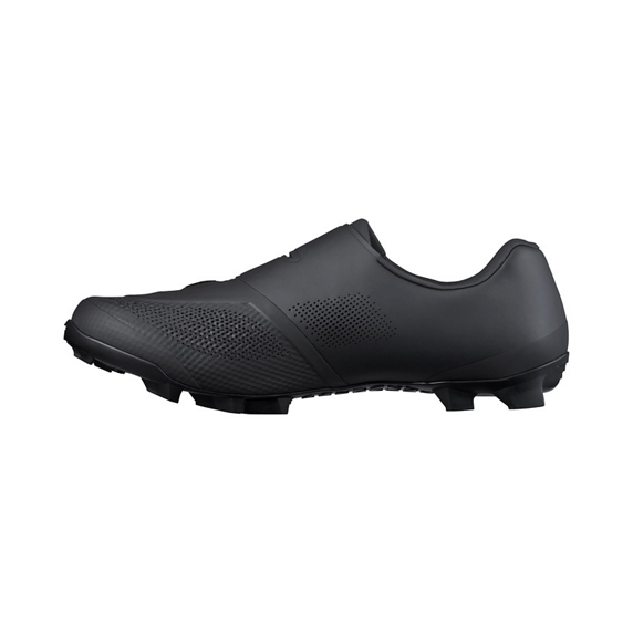 SHIMANO XC503 Large MTB Shoes Black