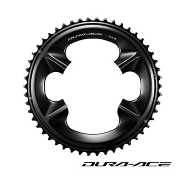 SHIMANO DURA ACE R9200 110mm 12V outdoor chainring