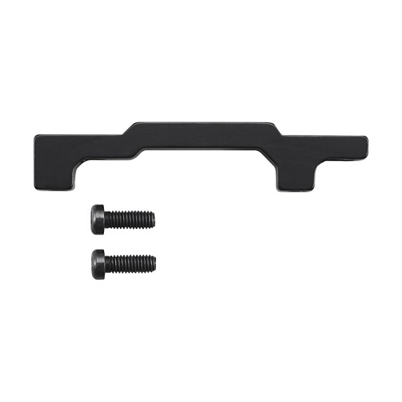 SHIMANO Disc Caliper Adapter 220mm SM-MA-F220P/PM