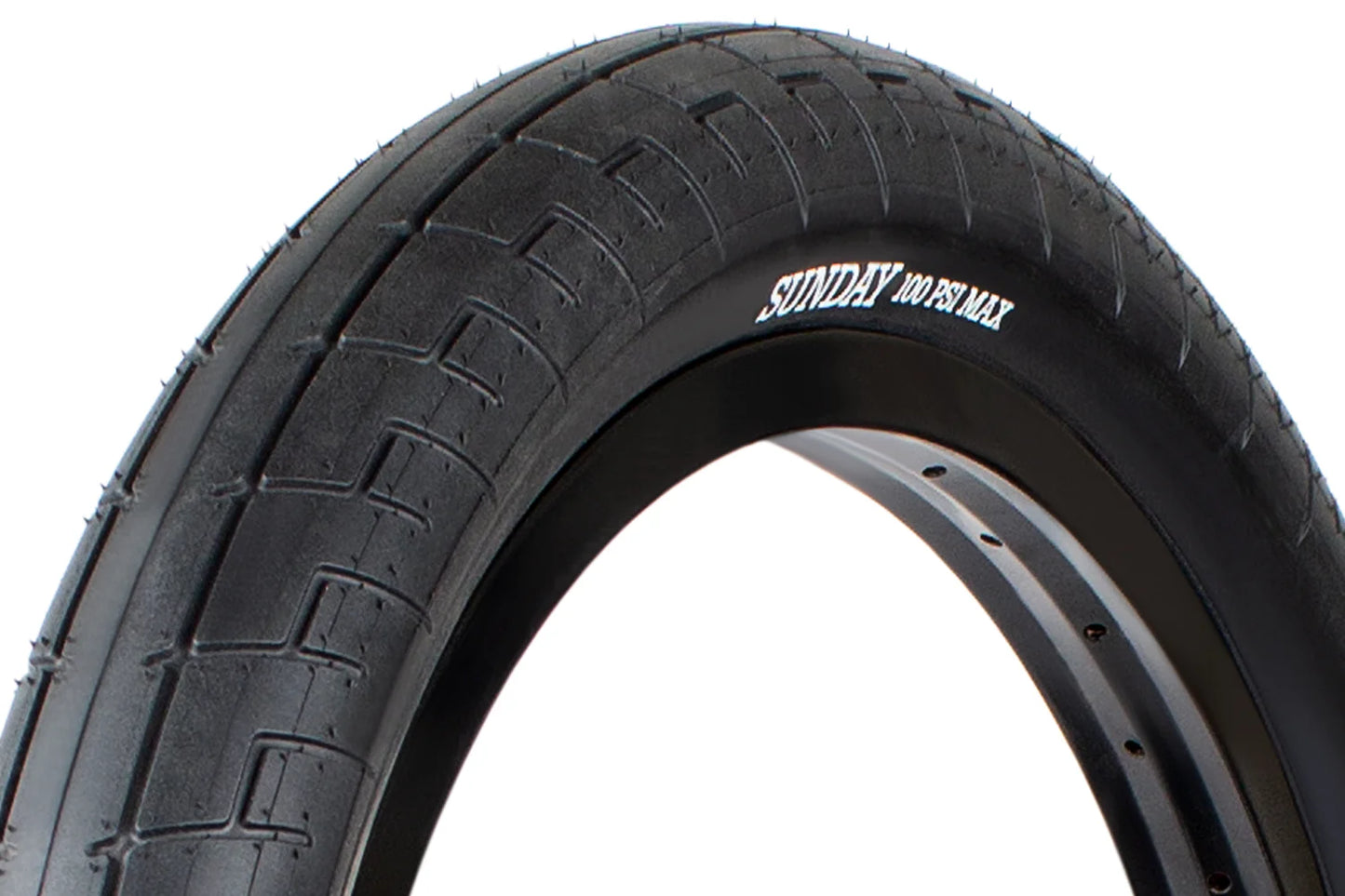 SUNDAY STREET SWEEPER V2 20" tire
