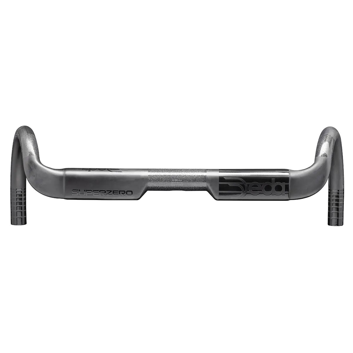 Gravel DEDA SUPERZERO CARBONE UD POB Finish Flare 16° handlebar