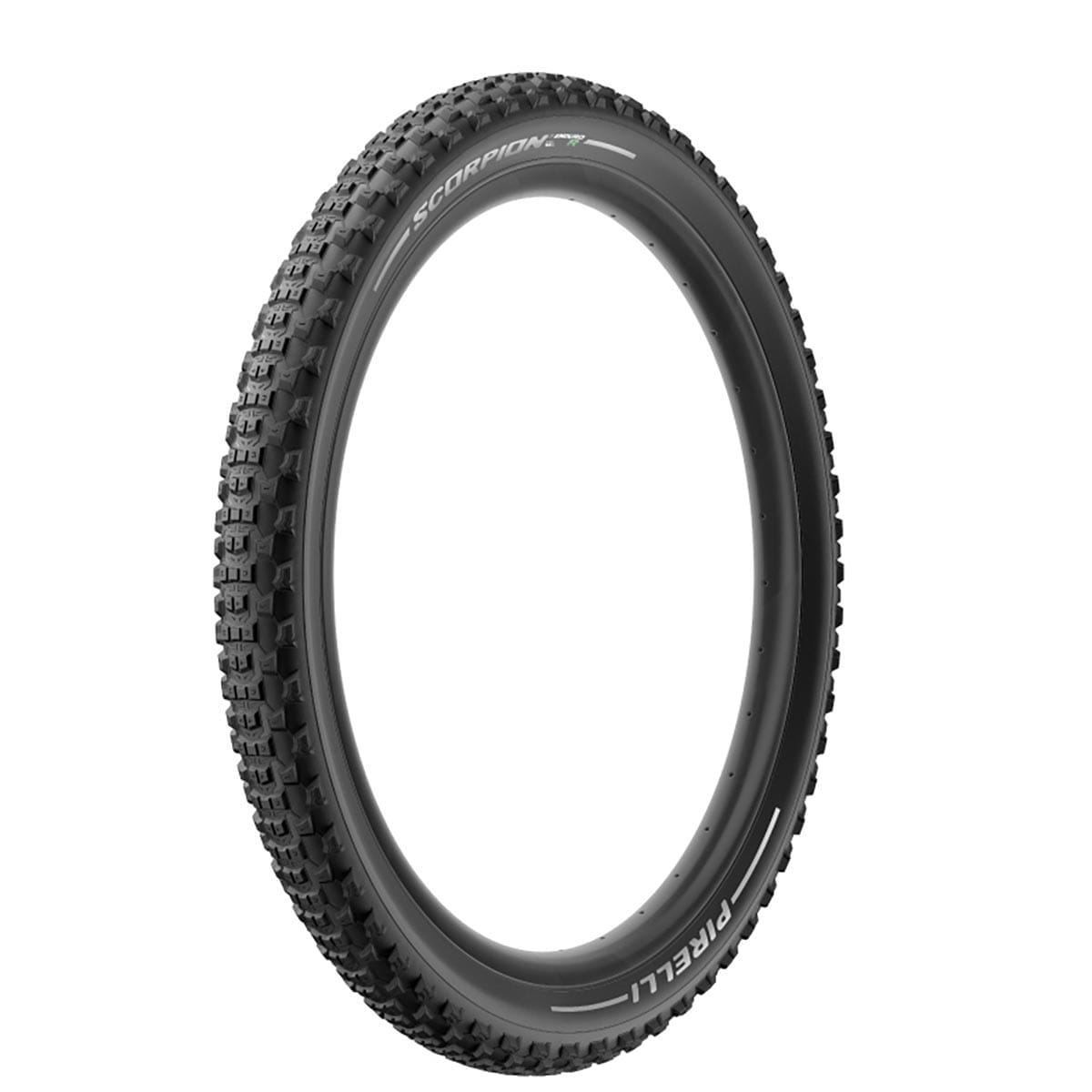 PIRELLI SCORPION ENDURO R 27.5x2.40 ProWall tire Tubeless Ready Soft 4227500