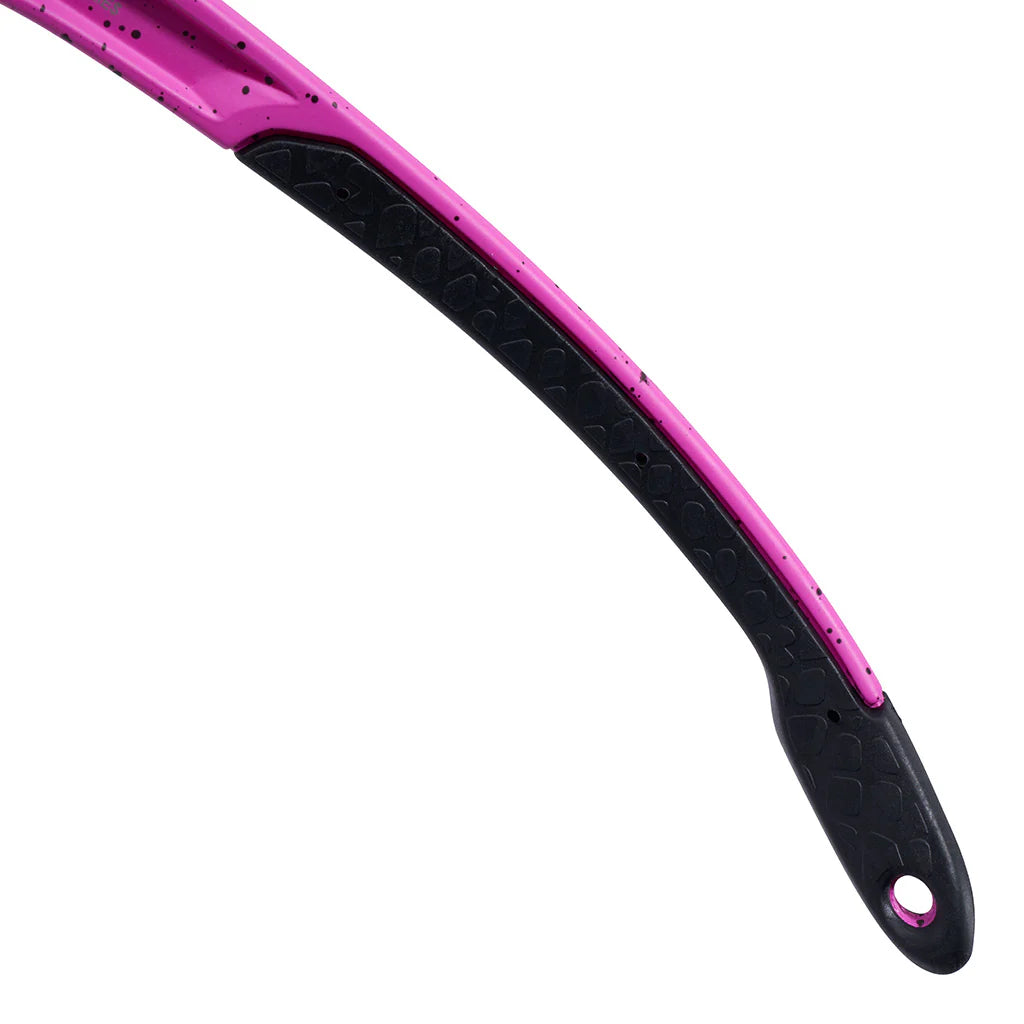 Glasses PIT VIPER THE DOMESTIQUE SKYSURFER Pink/Violet
