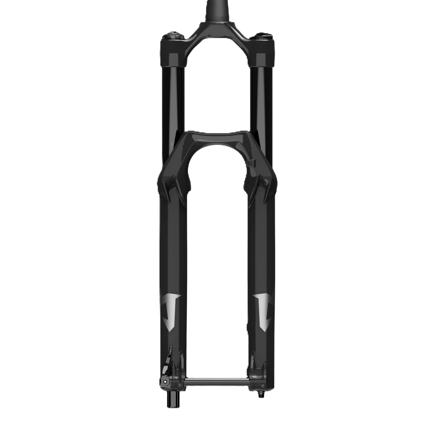 MARZOCCHI SUPER Z 27.5" 2026 Black fork