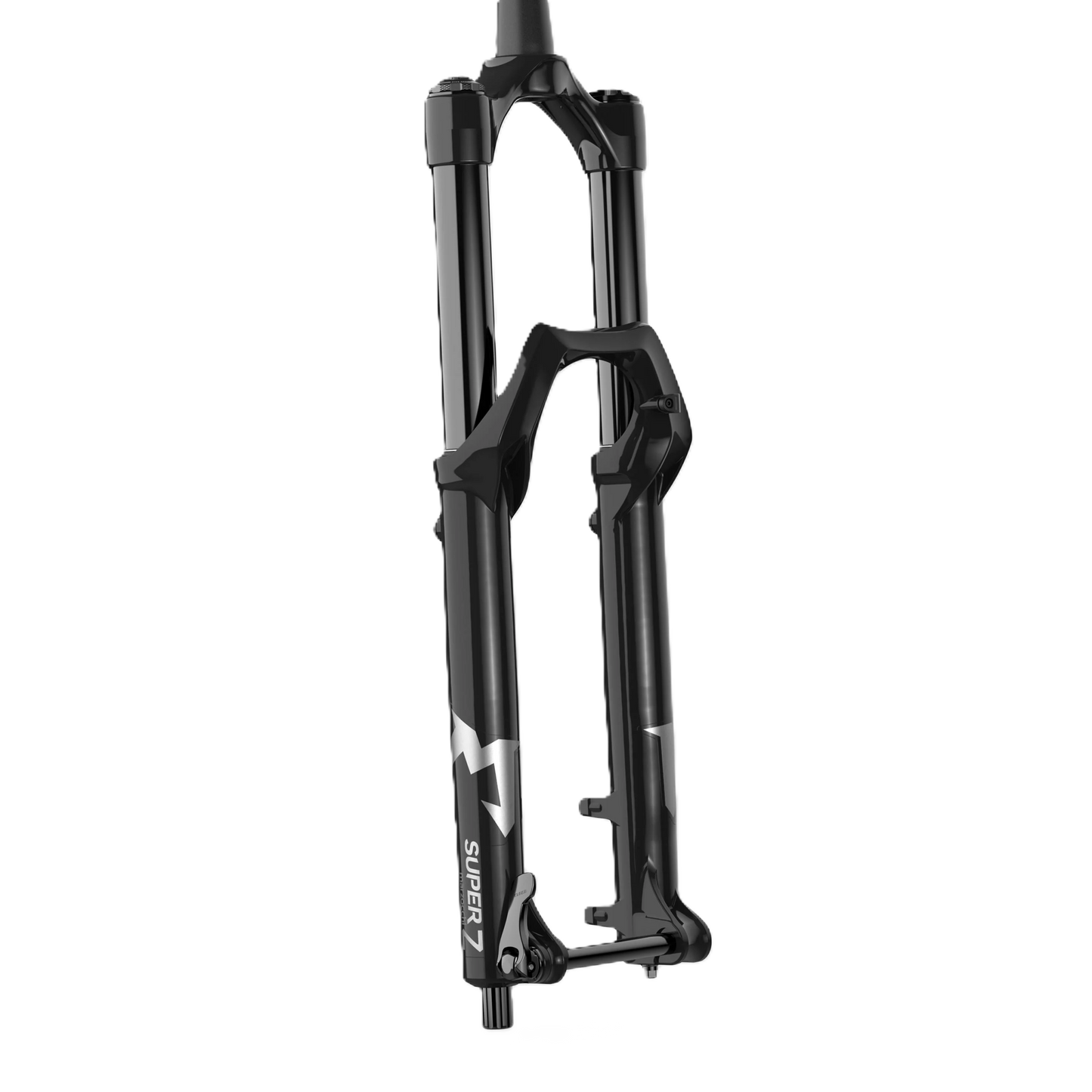 MARZOCCHI SUPER Z 27.5" 2026 Black fork