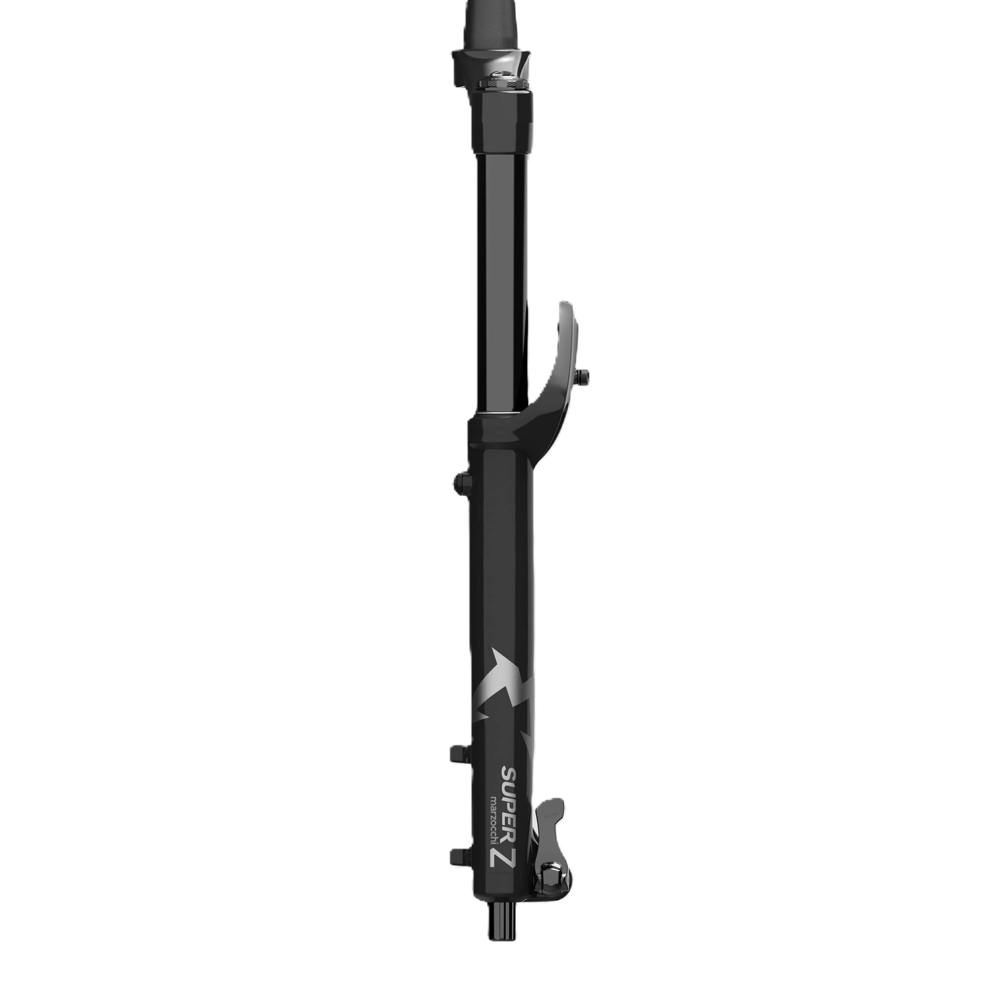 MARZOCCHI SUPER Z 27.5" 2026 Black fork