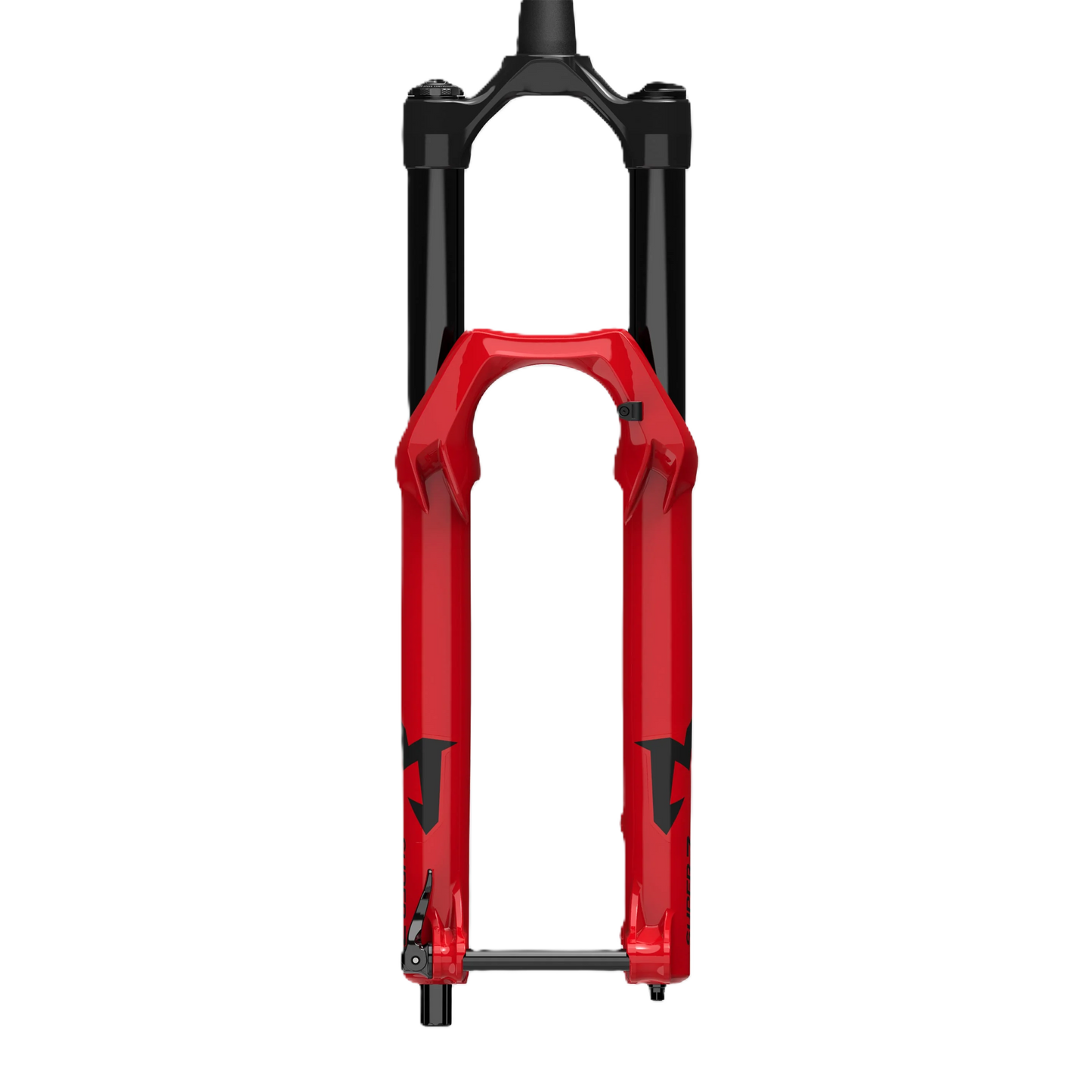 MARZOCCHI SUPER Z 29" fork 2026 Red