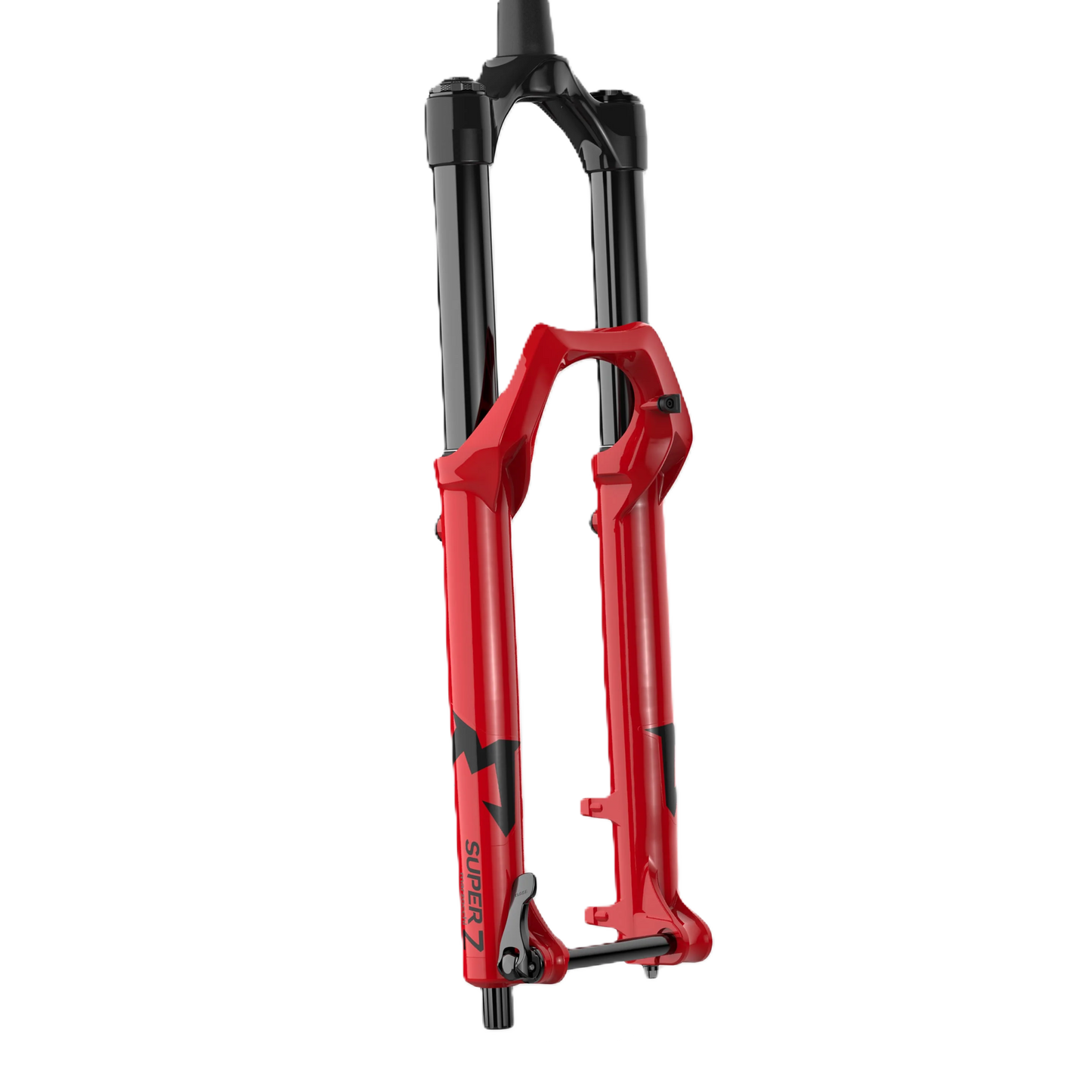 MARZOCCHI SUPER Z 29" fork 2026 Red