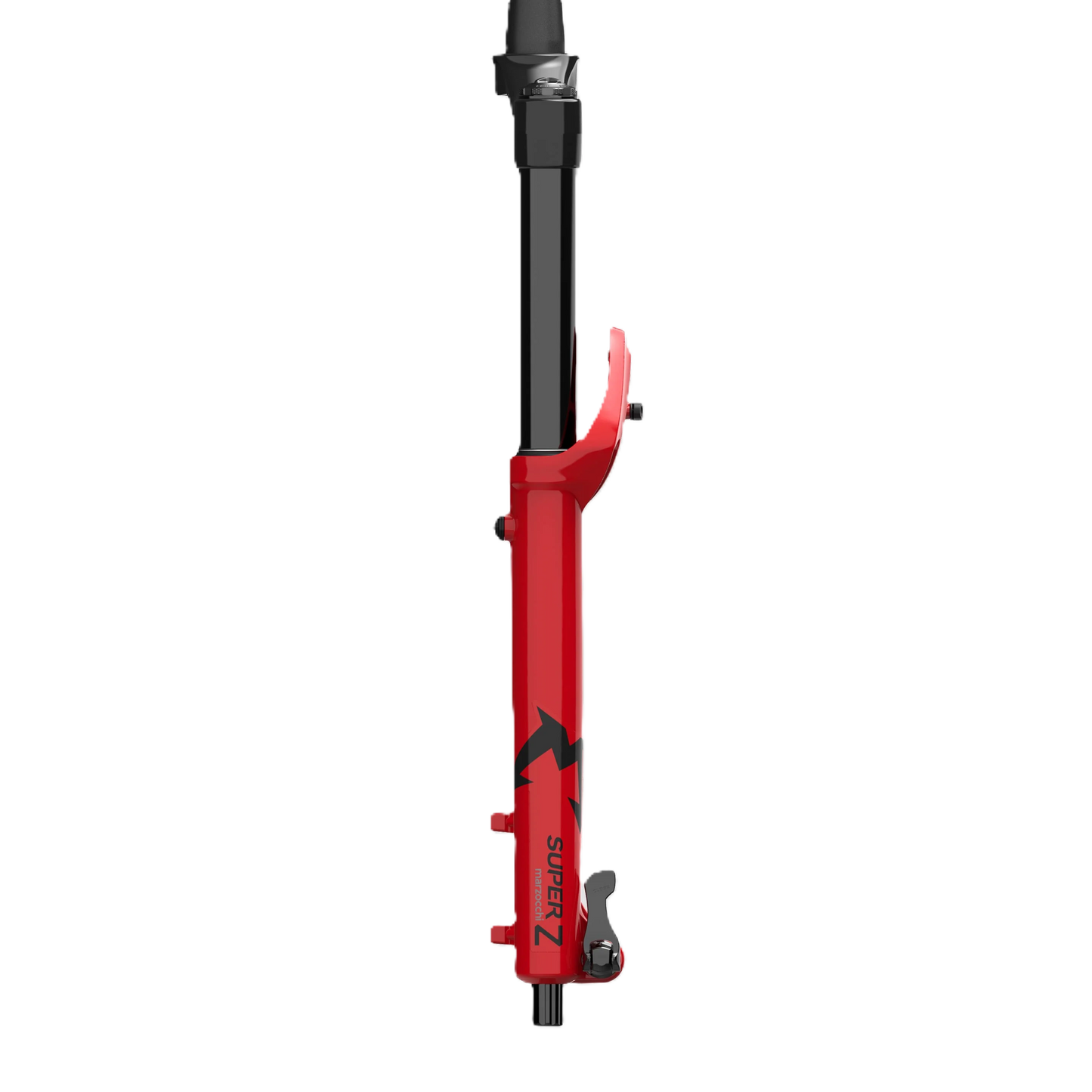 MARZOCCHI SUPER Z 29" fork 2026 Red