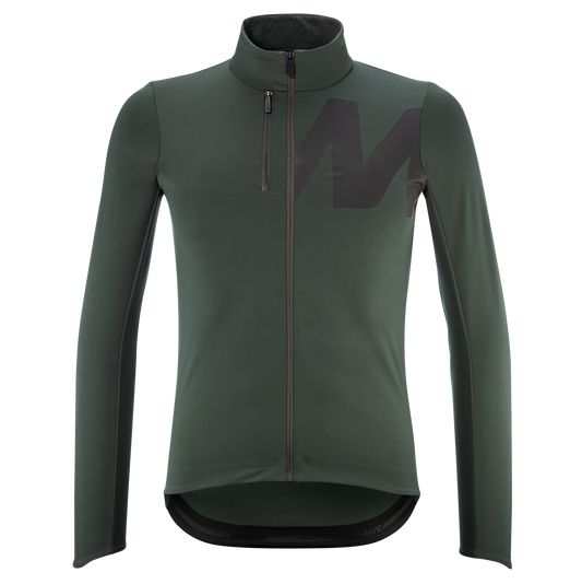 MAVIC COSMIC PRO WIND Jacket Green