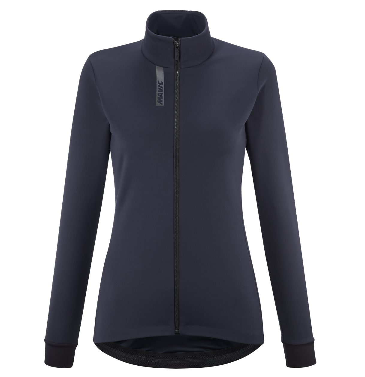 Women's MAVIC AKSIUM THERMO Jacket Black