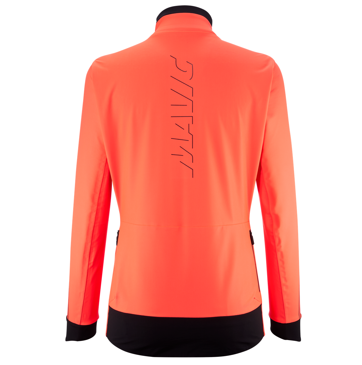 MAVIC COSMIC STORM Women's Coral Jacket