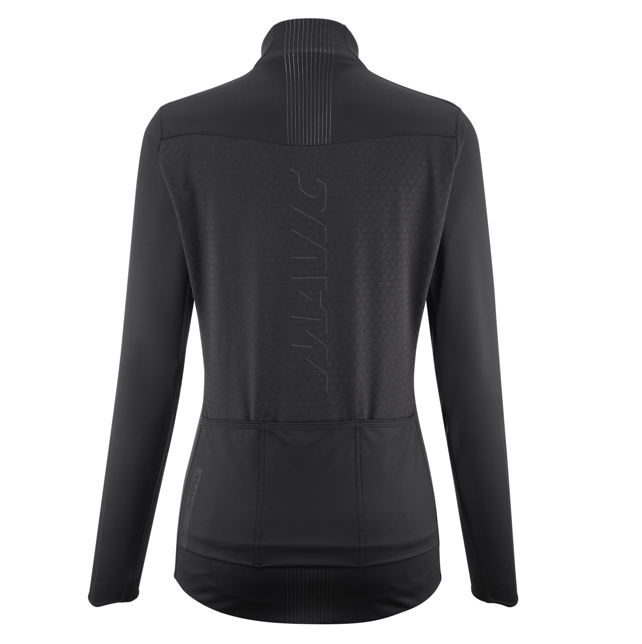 Women's MAVIC COSMIC PRO WIND Jacket Black