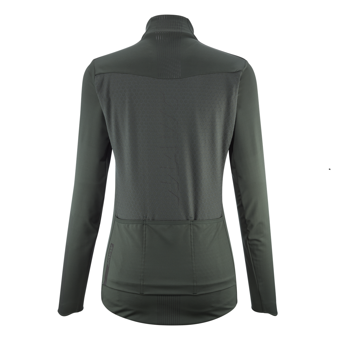 Women's MAVIC COSMIC PRO WIND Jacket Green