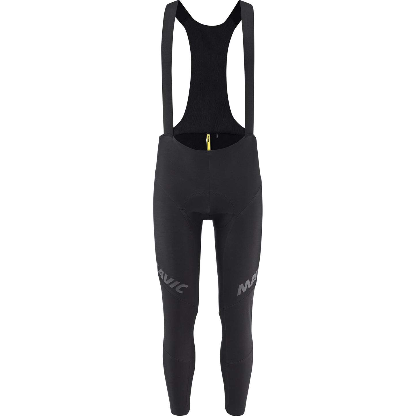 MAVIC KSYRIUM THERMO Bibshorts Black