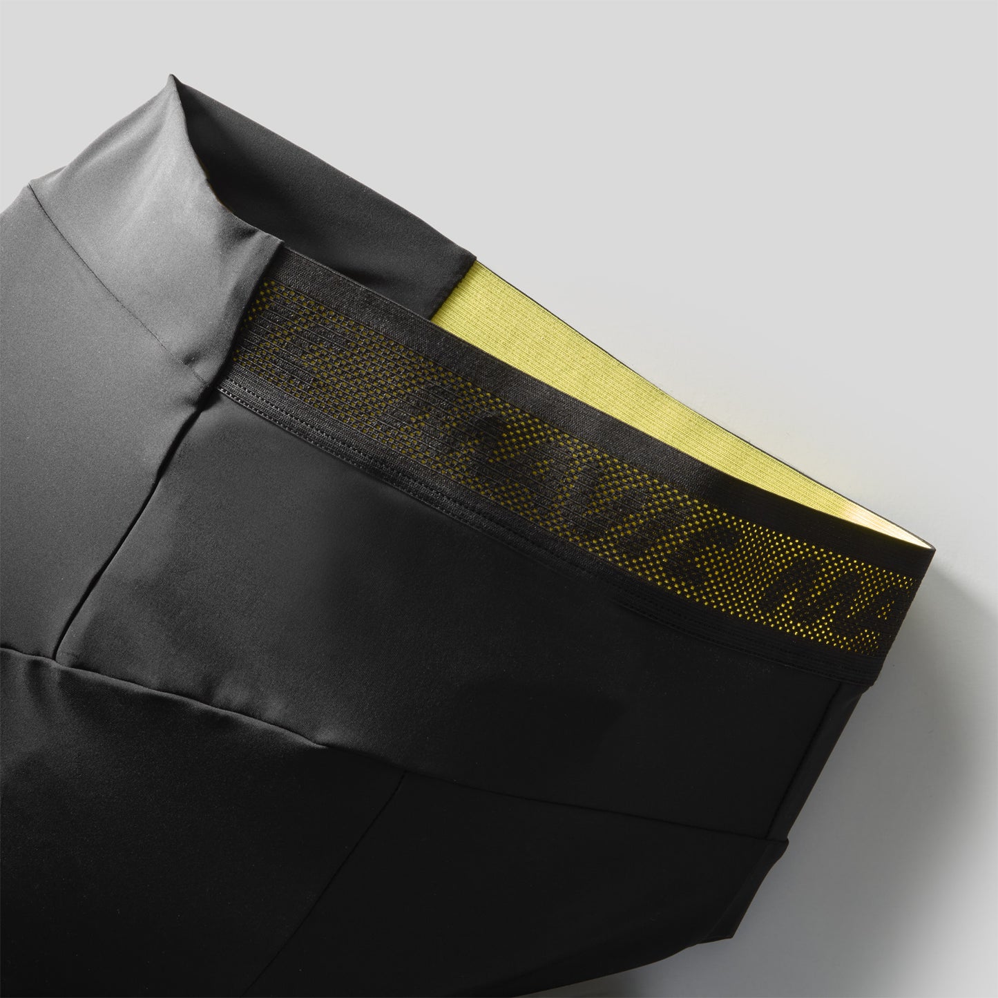 Women's 3/4 MAVIC AKSIUM Bibtights Black