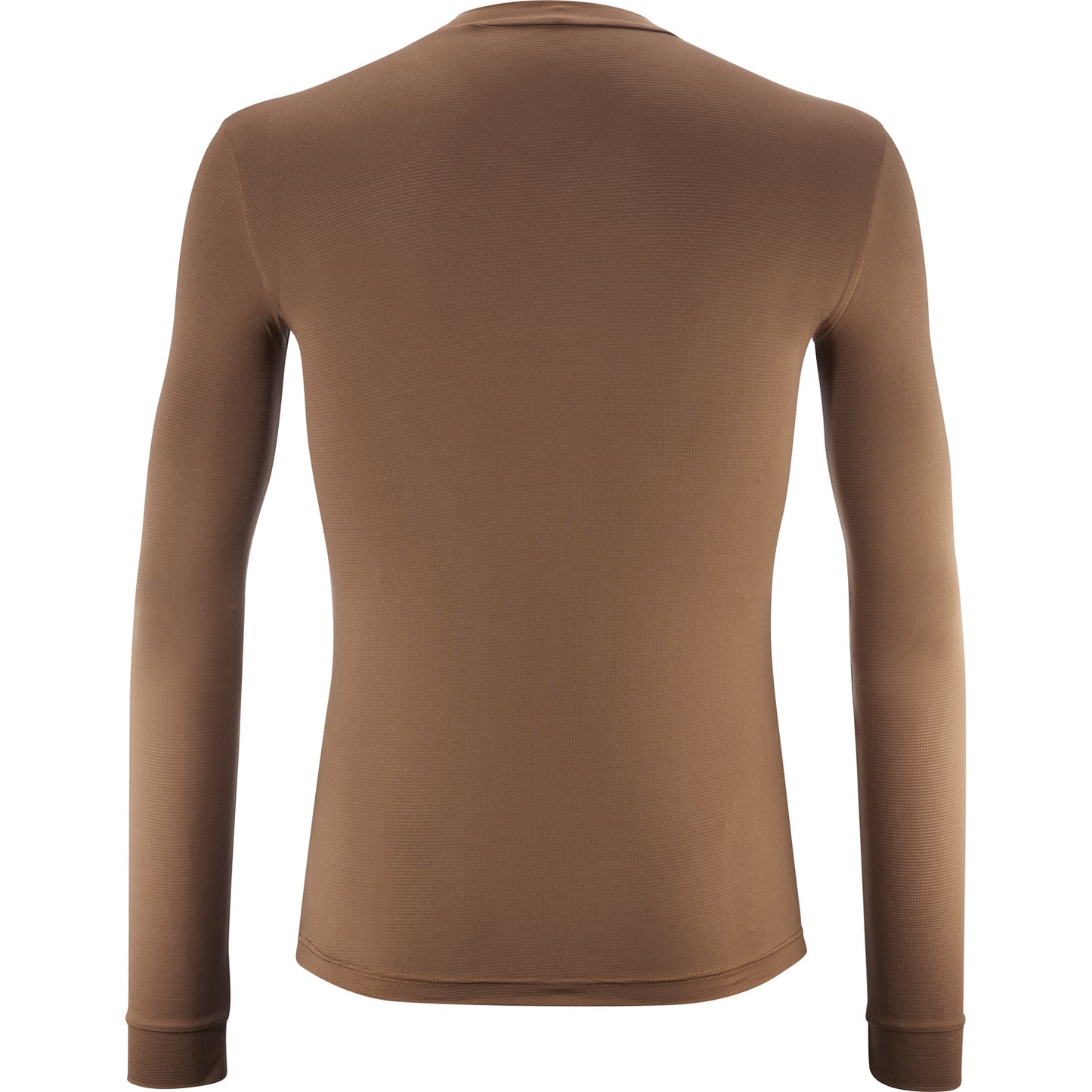 MAVIC Long Sleeve Bronze Underwear