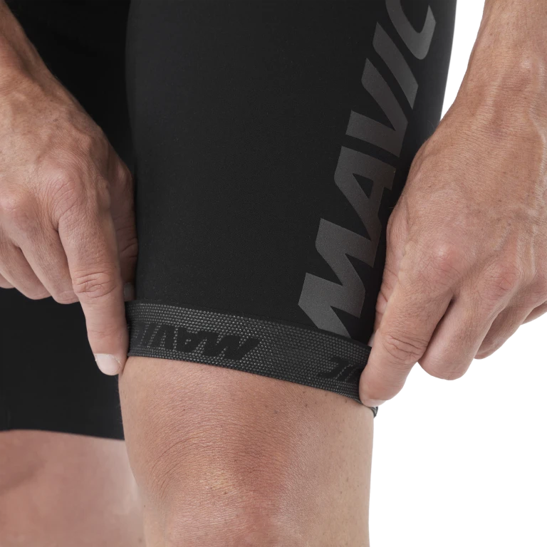 MAVIC COSMIC ULTIMATE Bib Short Black