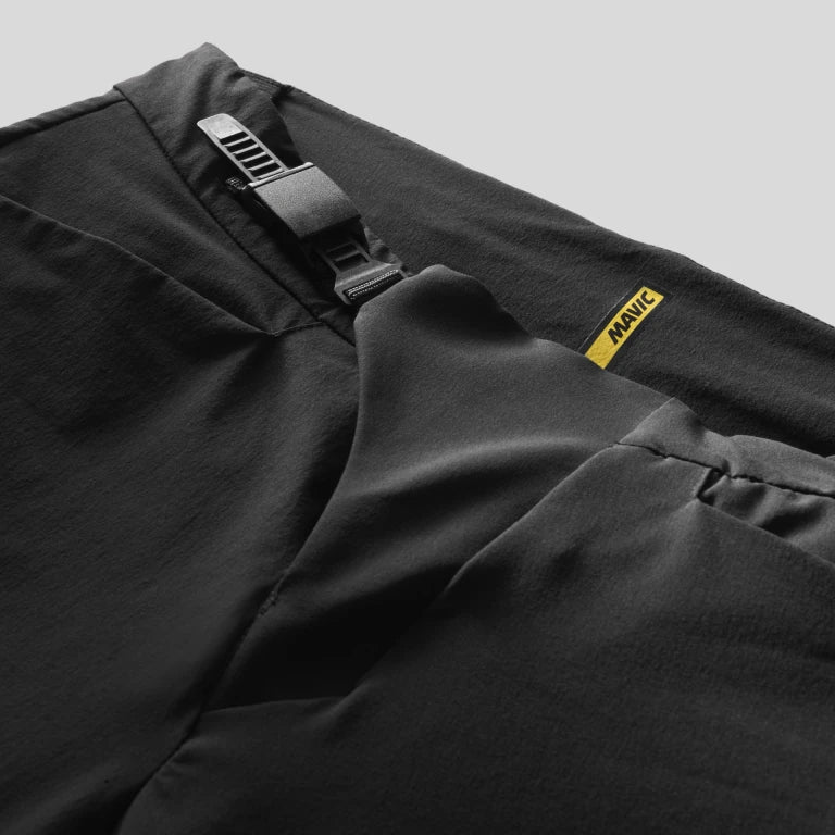 MAVIC DEEMAX ENDURO ALPHA PANT U Black
