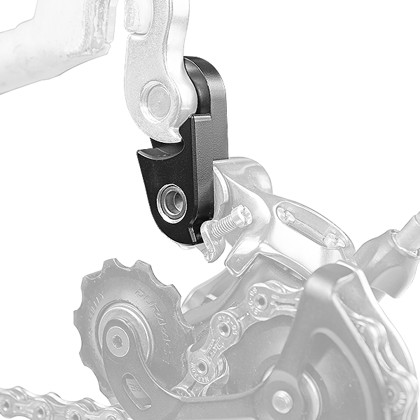 PBS TOOLS Road Derailleur Hanger Extension