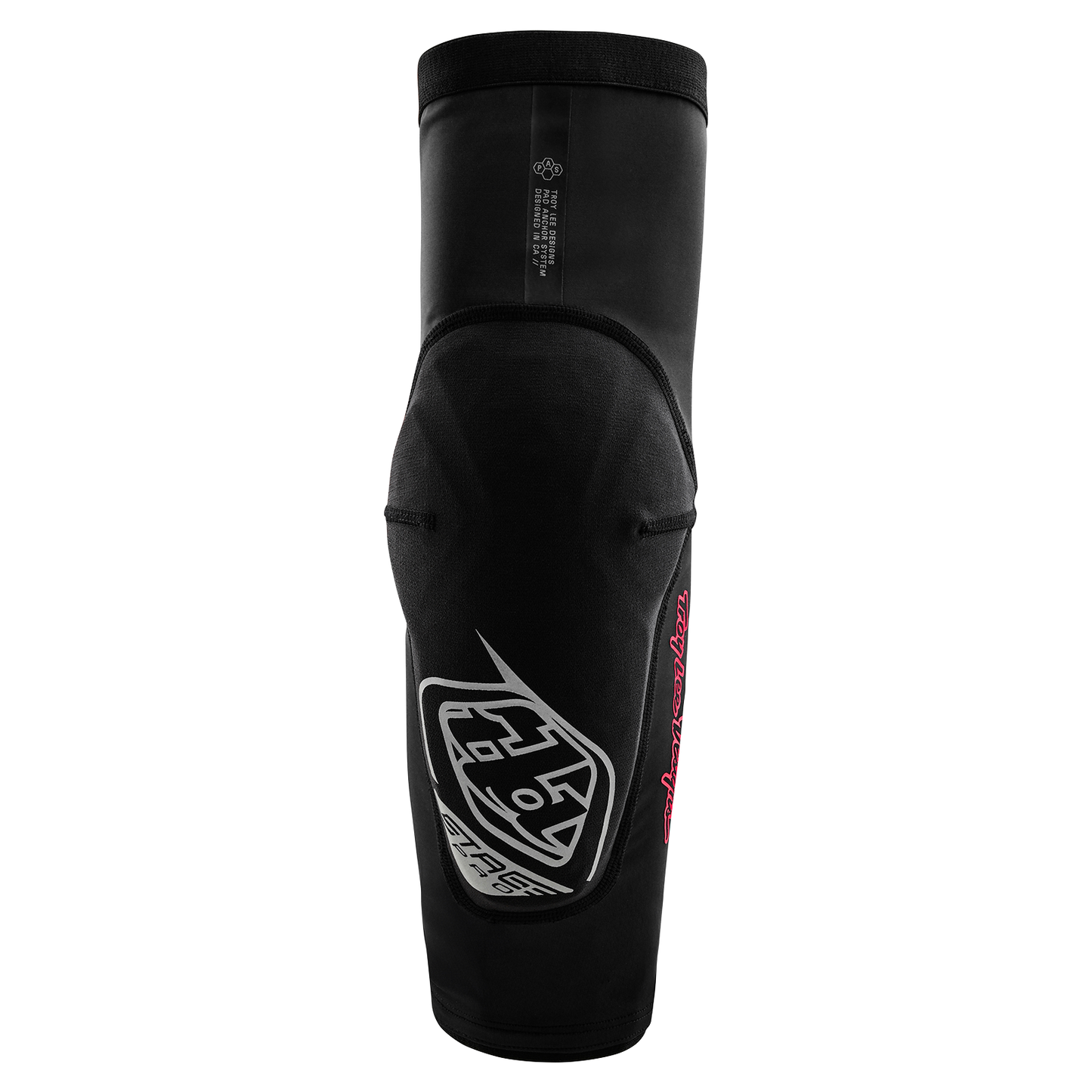 Troy Lee Designs STAGE PRO Elbow Pads Black