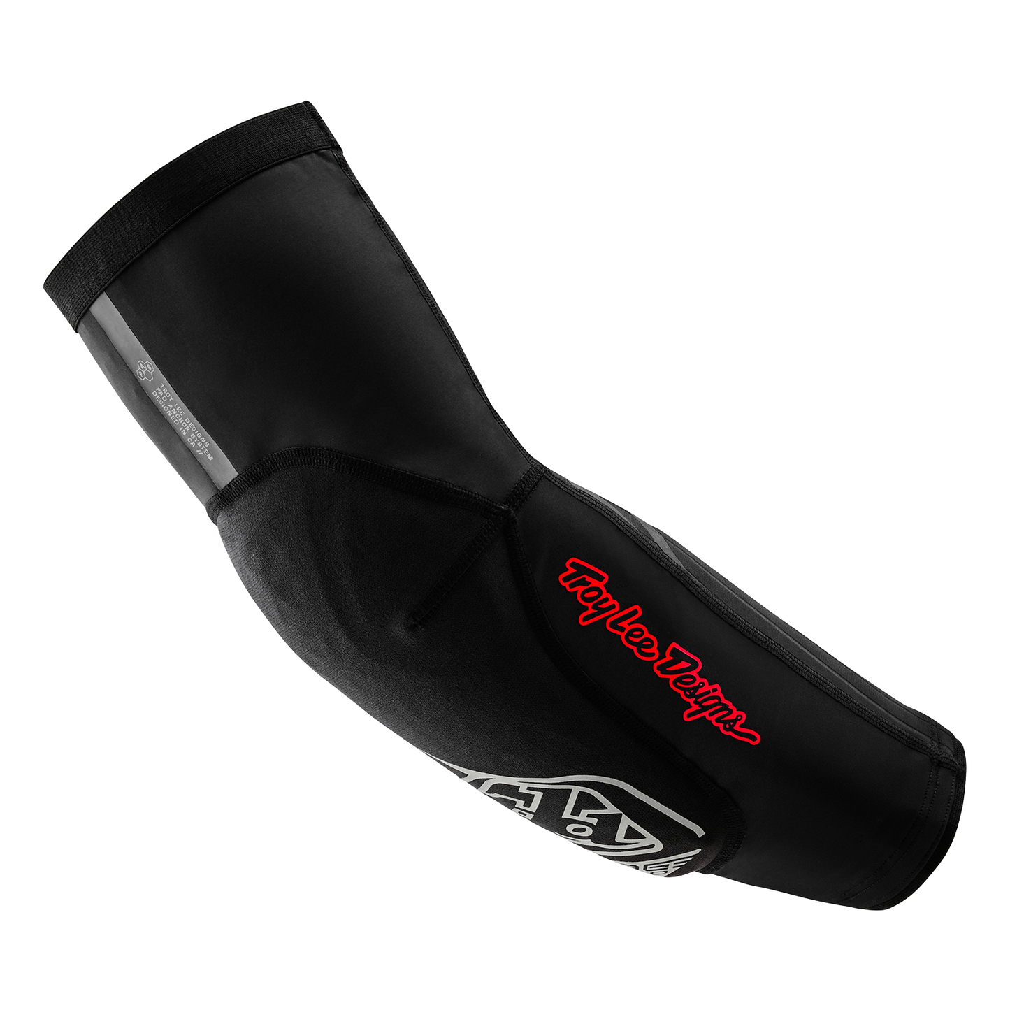 Troy Lee Designs STAGE PRO Elbow Pads Black