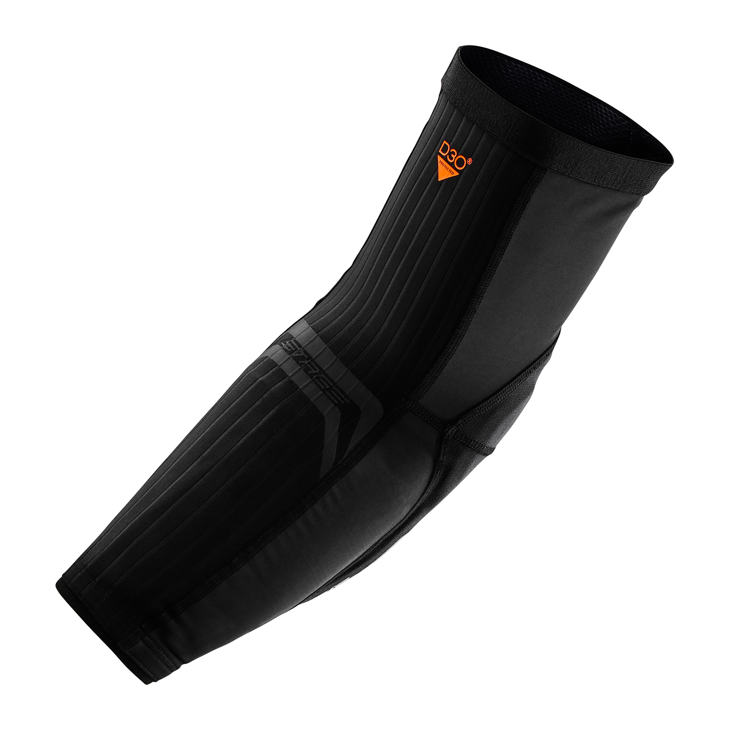 Troy Lee Designs STAGE PRO Elbow Pads Black