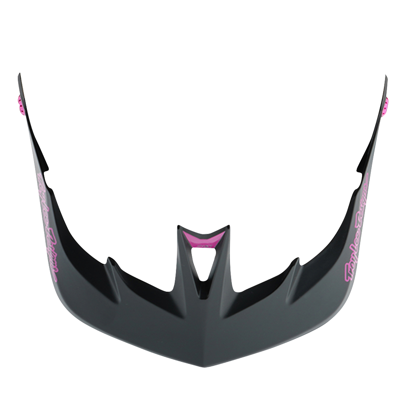 MTB Helmet TROY LEE DESIGNS A3 GHOSTWING MIPS Grey/Black