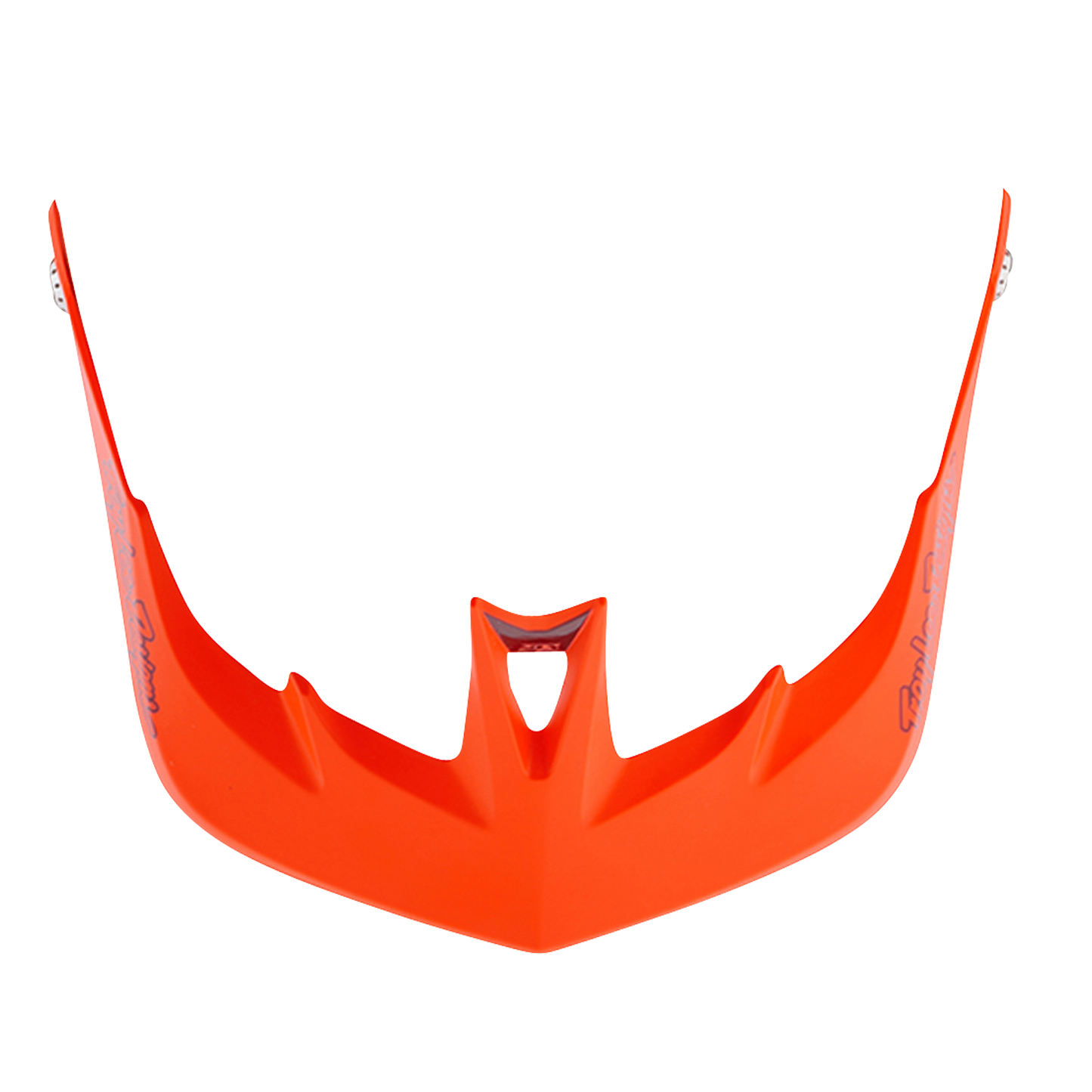 MTB Helmet TROY LEE DESIGNS A3 GHOSTWING MIPS Red