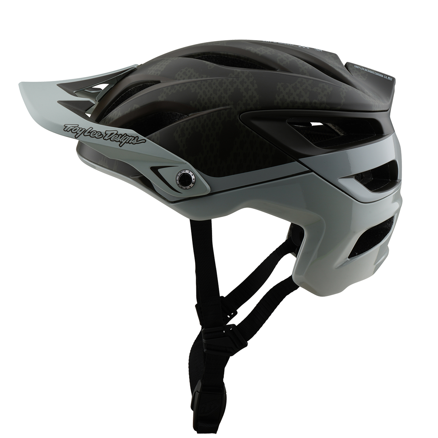 Troy Lee Designs A3 MIPS Camo MTB Helmet