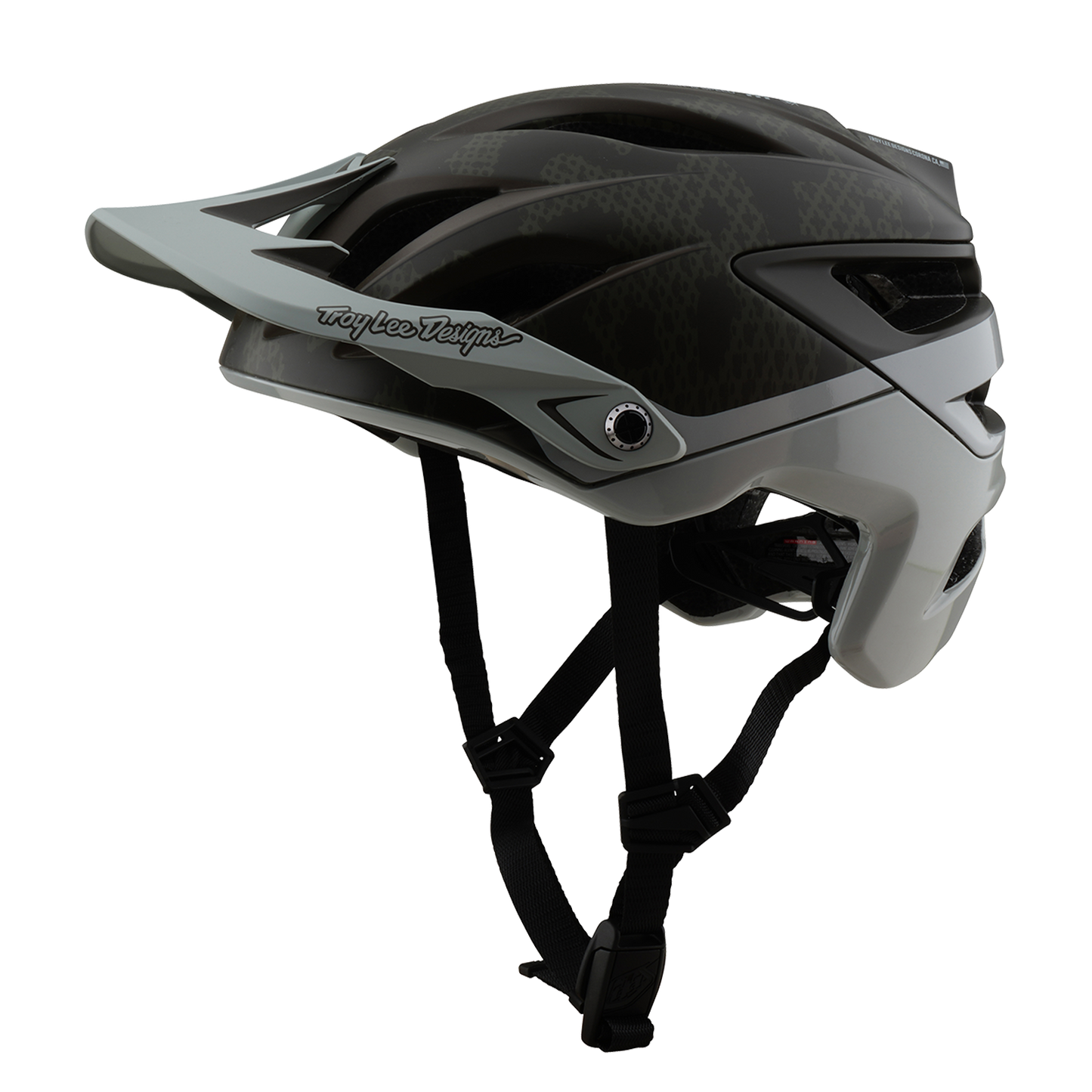Troy Lee Designs A3 MIPS Camo MTB Helmet