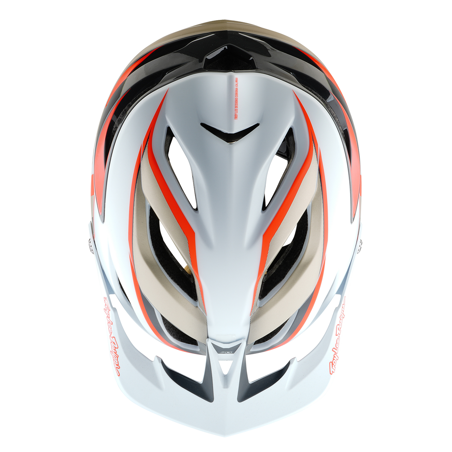 Troy Lee Designs A3 MIPS MTB Helmet White
