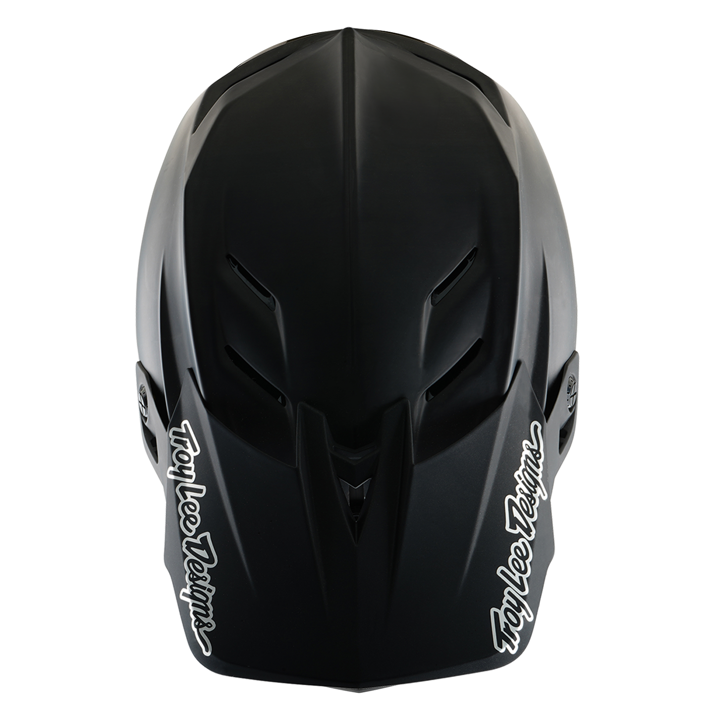 MTB Helmet TROY LEE DESIGNS D4 CARBON MIPS Black