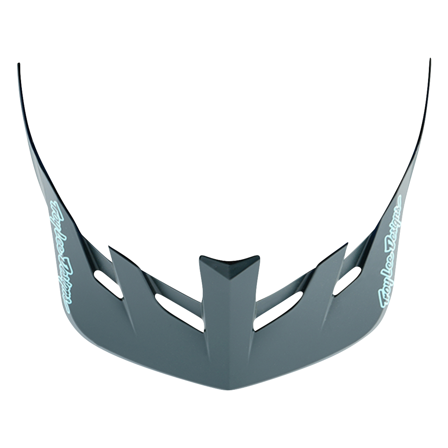 MTB helmet TROY LEE DESIGNS FLOWLINE SE MIPS Blue