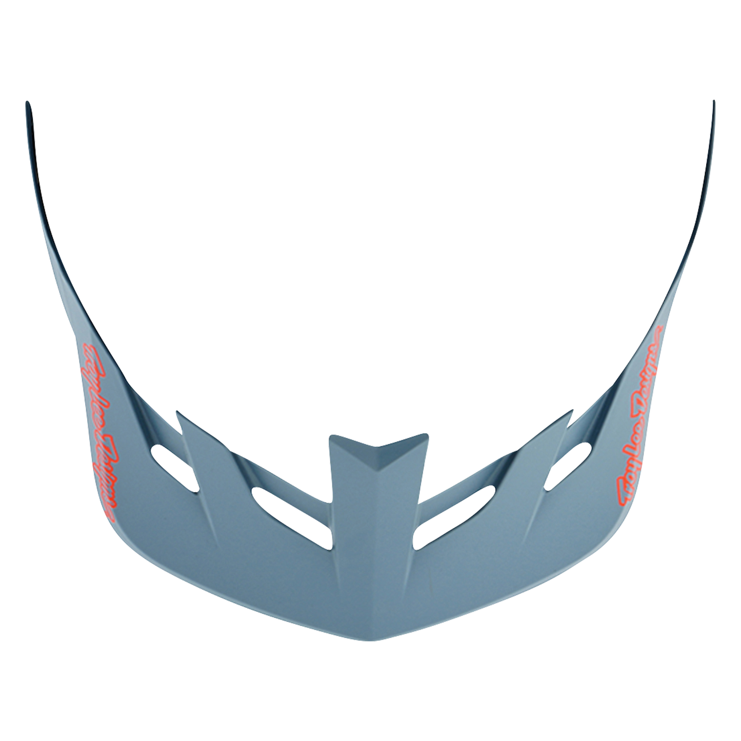 MTB helmet TROY LEE DESIGNS FLOWLINE SE Grey 2025