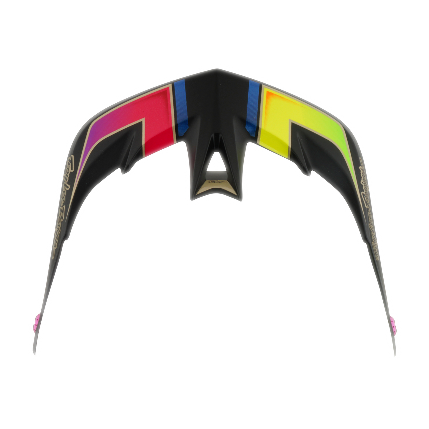 MTB helmet TROY LEE DESIGNS A3 MIPS ELECTRA Black