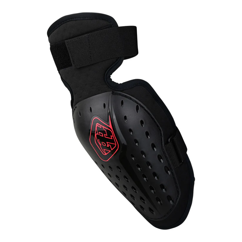 TROY LEE DESIGNS ROGUE elbow pads Black