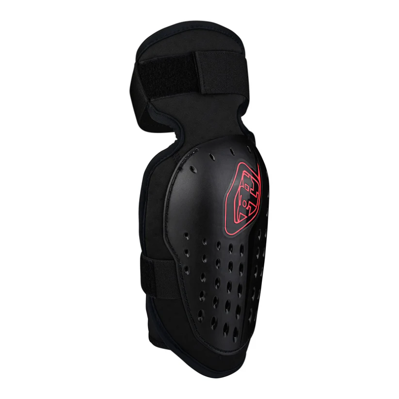 TROY LEE DESIGNS ROGUE elbow pads Black