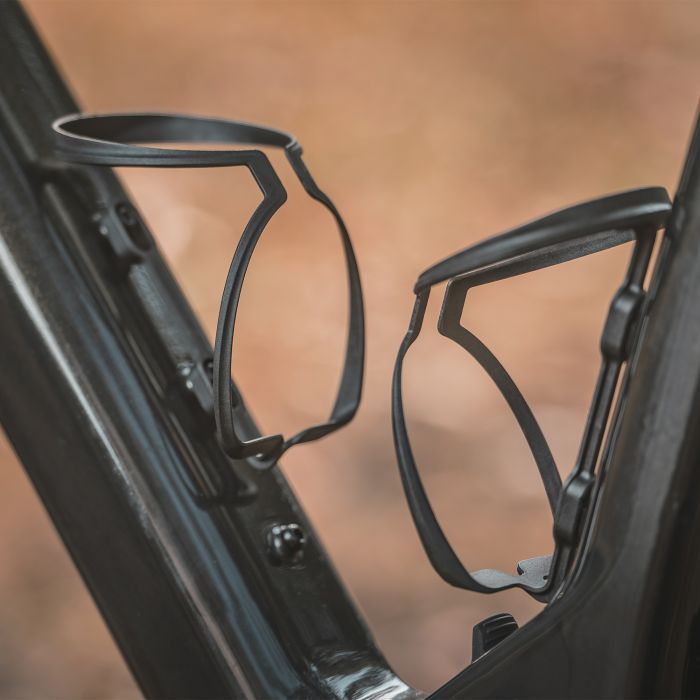 Bottle carrier TOPEAK FEZA V1 Black