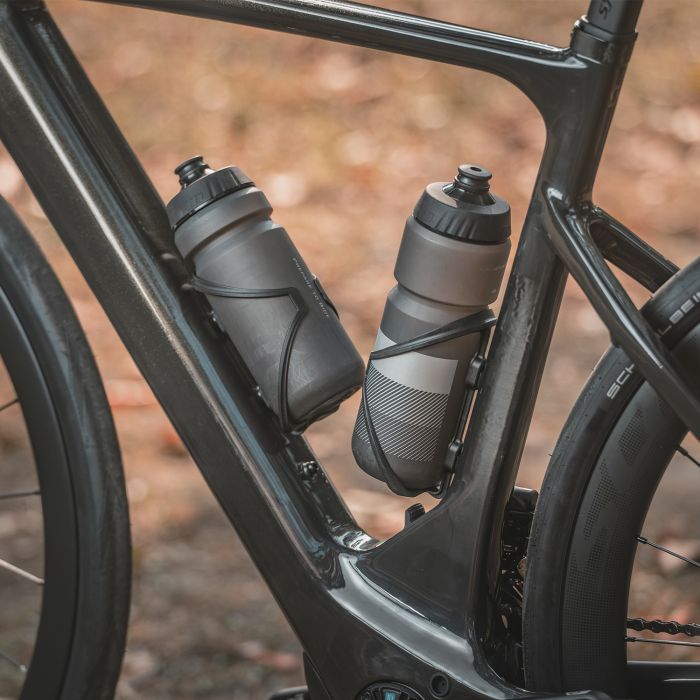 Bottle carrier TOPEAK FEZA V1 Black