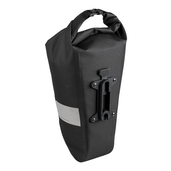TOPEAK Fork Bag 5.8L Black
