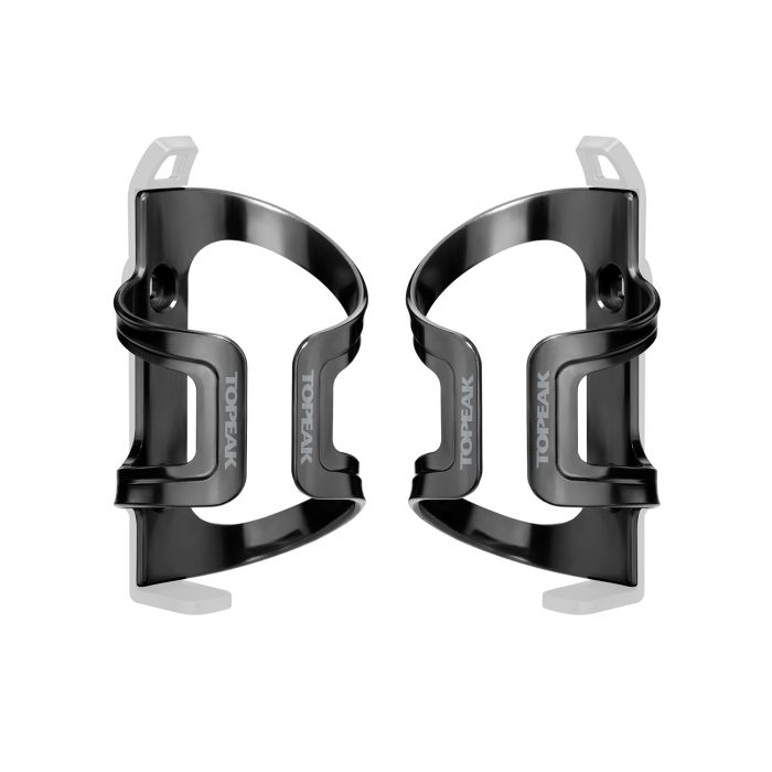 Bottle carrier TOPEAK DUALSIDE EX Black