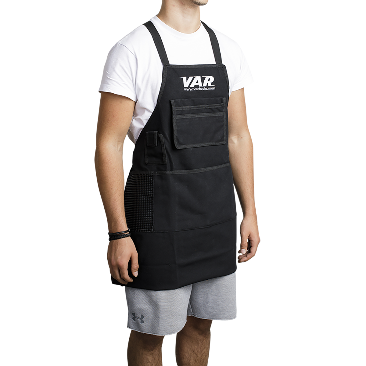 VAR Workshop Apron AP-94700