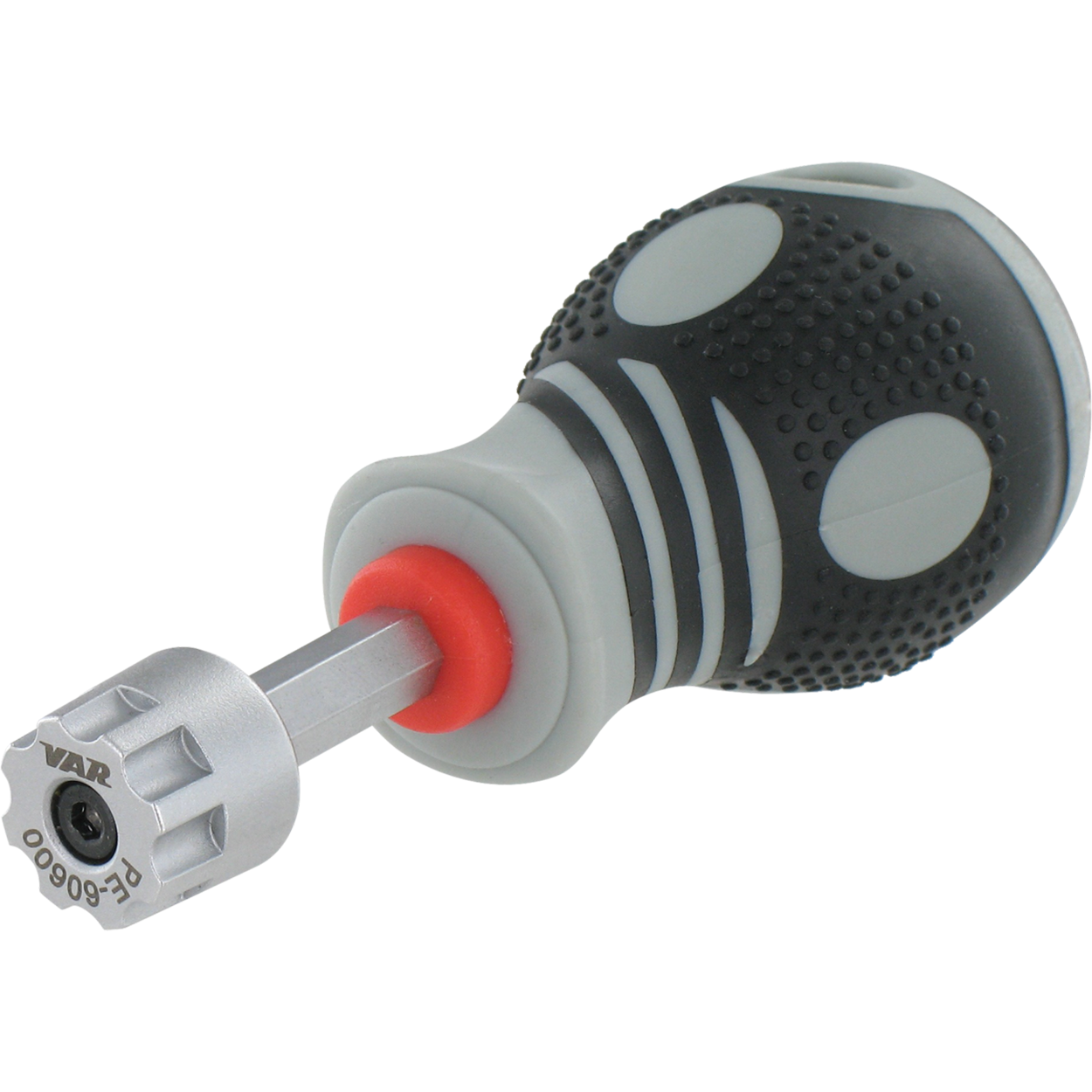 Screwdriver for VAR Crank Arms Adjusting Ring PE-60600