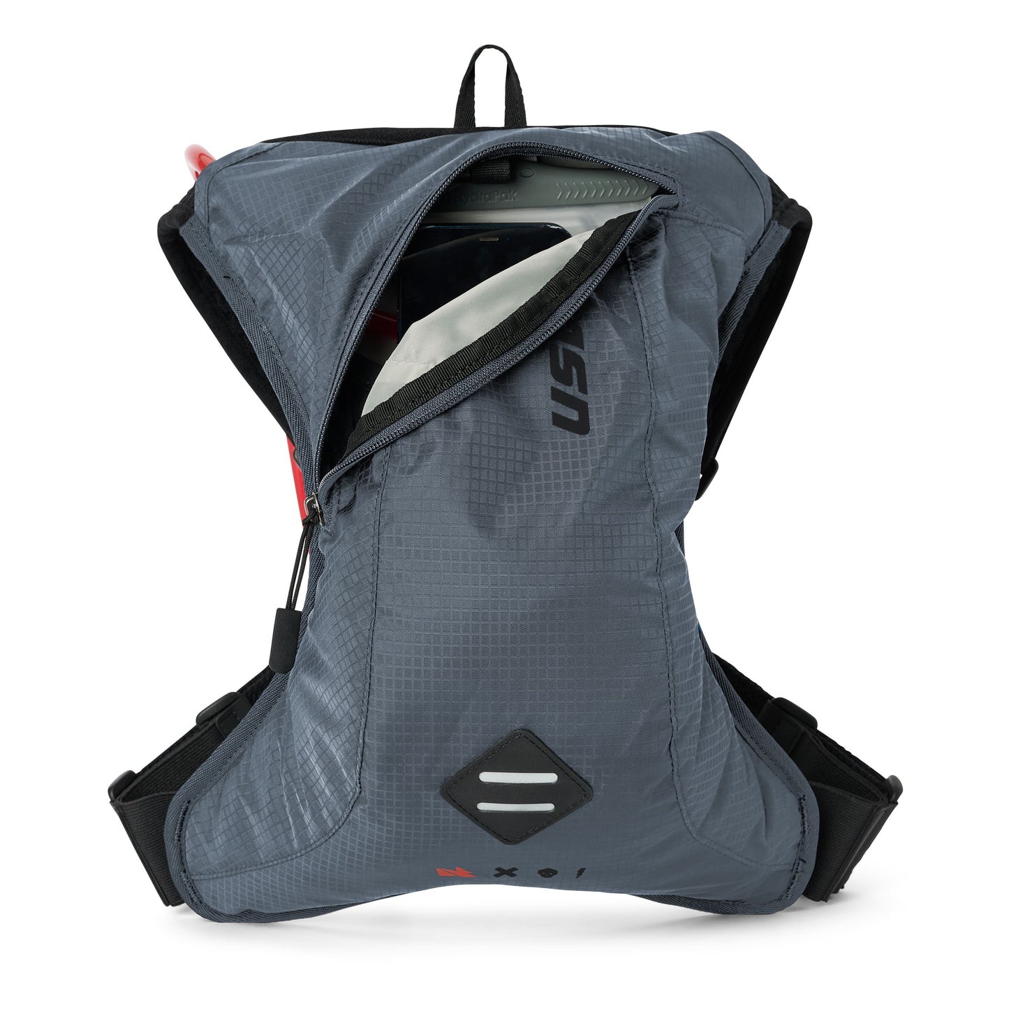 USWE OUTLANDER XC 4 L Hydration Pack, Blue
