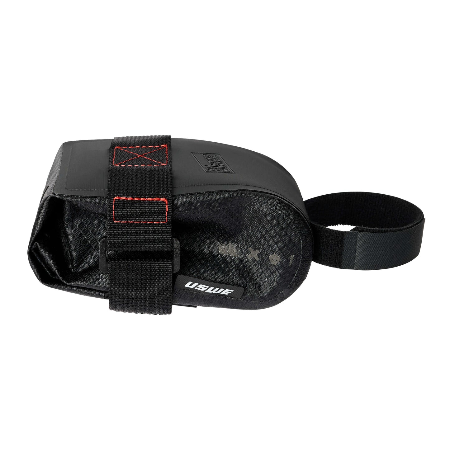 USWE TOOL SADDLE BAG 0.6 L Black