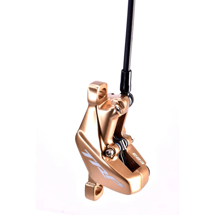 TRP DHR EVO Gold front brake