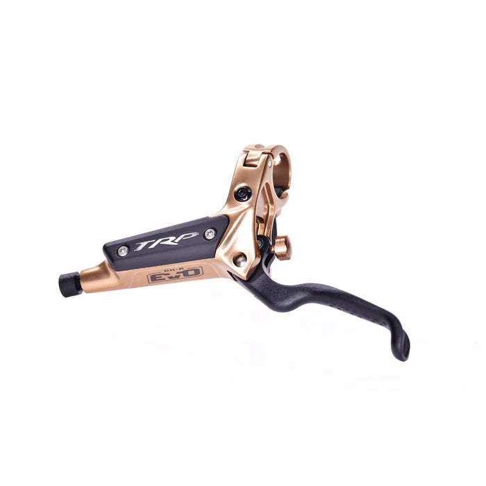 TRP DHR EVO Gold front brake