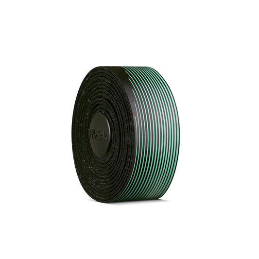 Hanger Ribbon FIZIK VENTO MICROTEX TACKY BICOLORE Black/Celeste